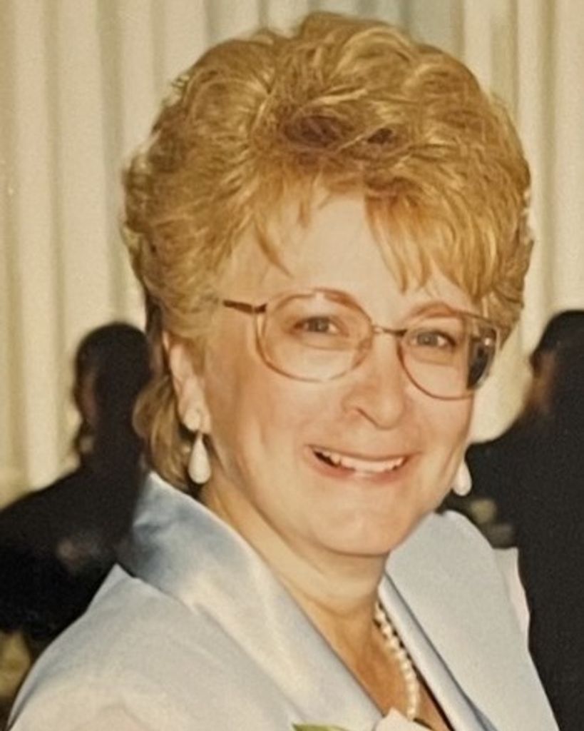 Barbara Jane Benner Profile Photo