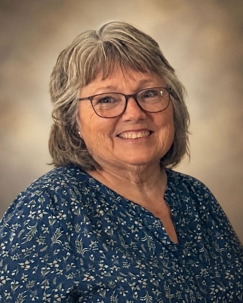 Sherry Ouellette Profile Photo