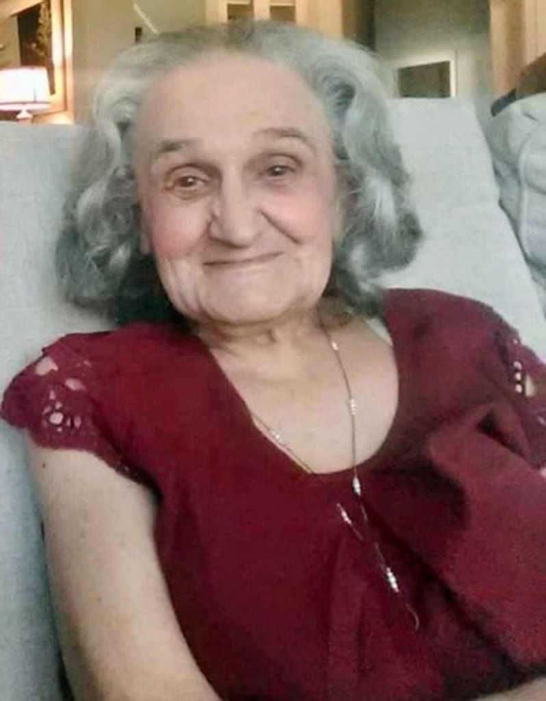 Gloria Ann Nunn Profile Photo