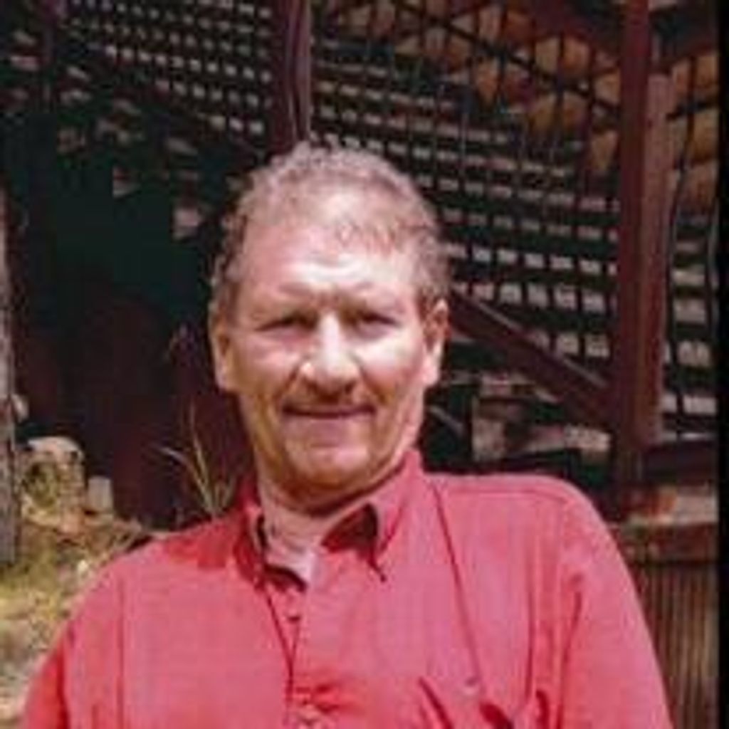 James Berger