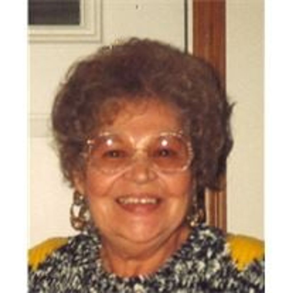 Angelina Ciobu Miller