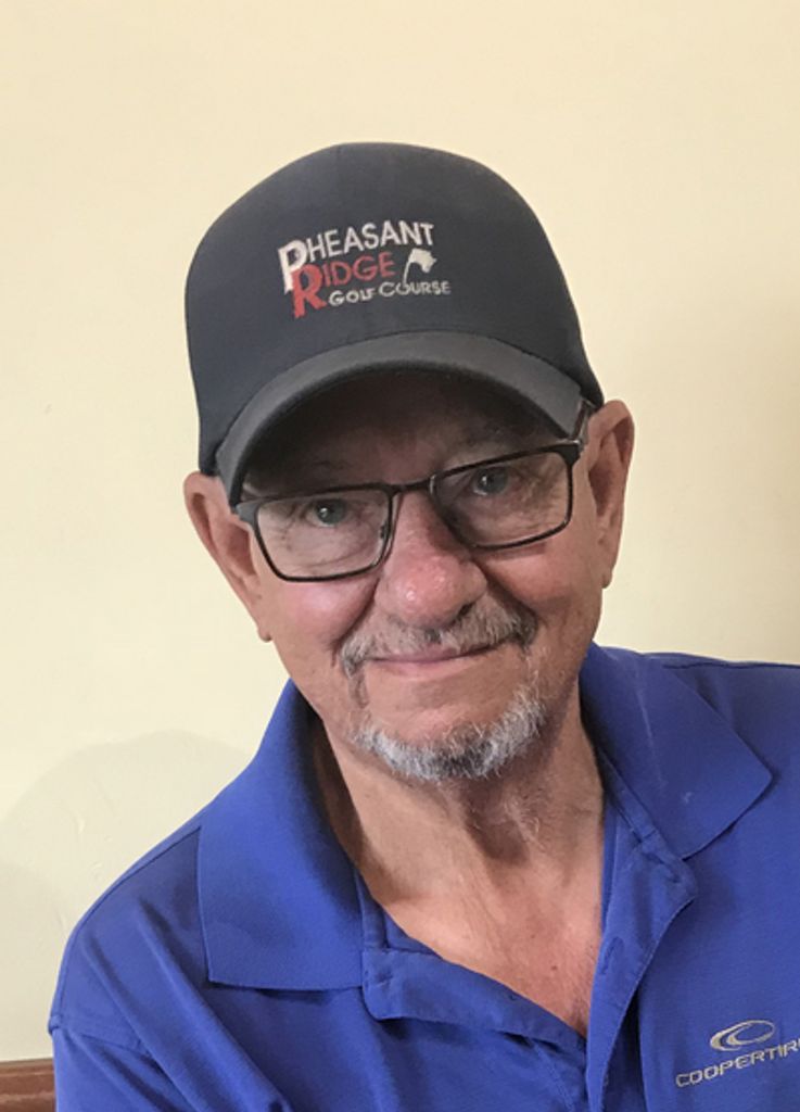 Chuck Ridder Profile Photo