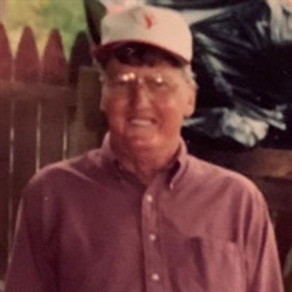 Shelbie Gene Parsons