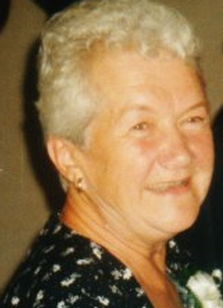 Barbara R. Crowley