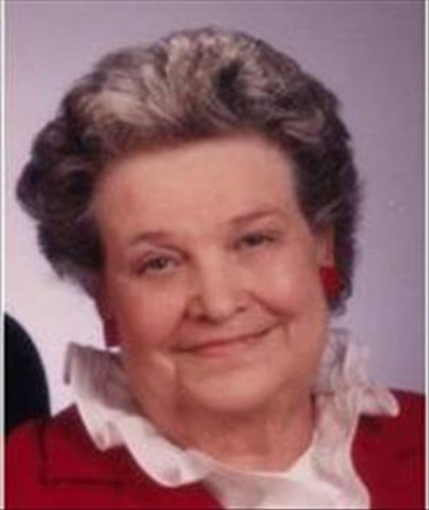 Lila McFarlin