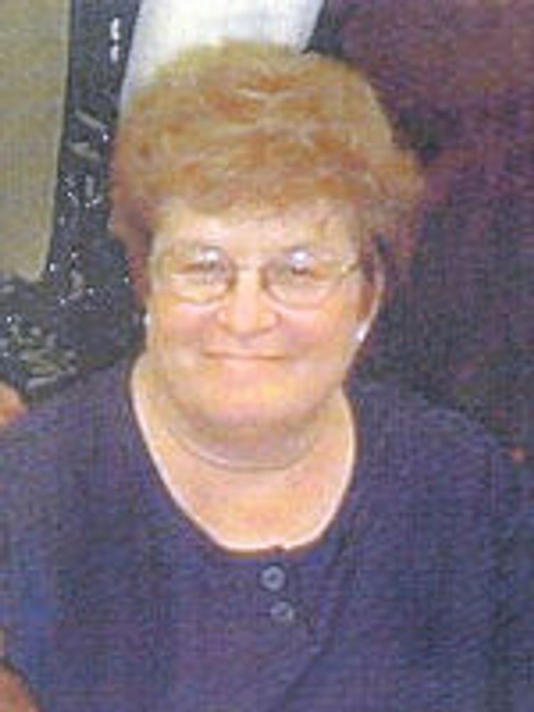 Brenda Sue Charlton Profile Photo