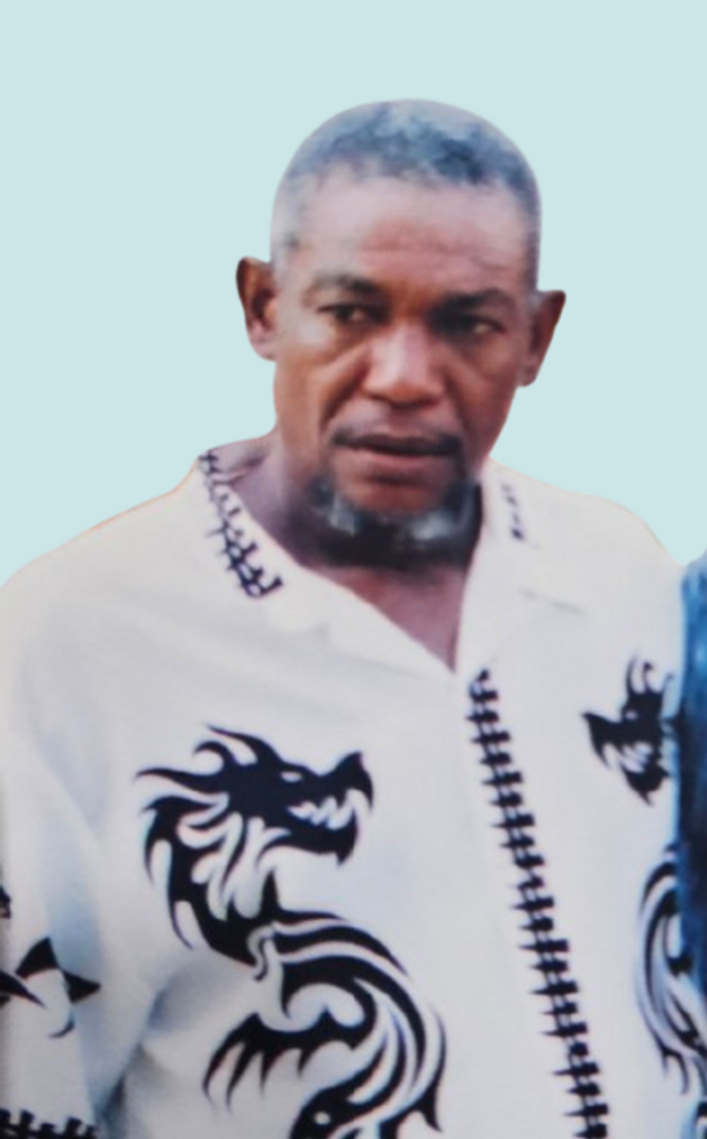 John Patrick Pepper Profile Photo