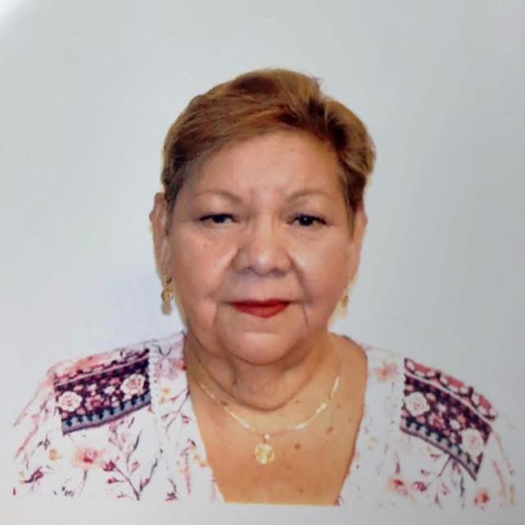 Palmira Alonzo Profile Photo