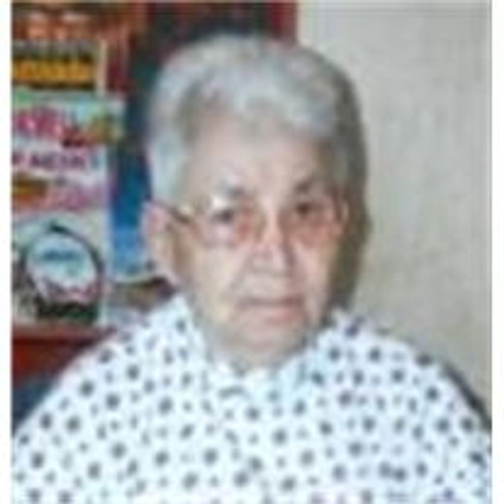Teresa - Age 90 - El Rancho - Quintana
