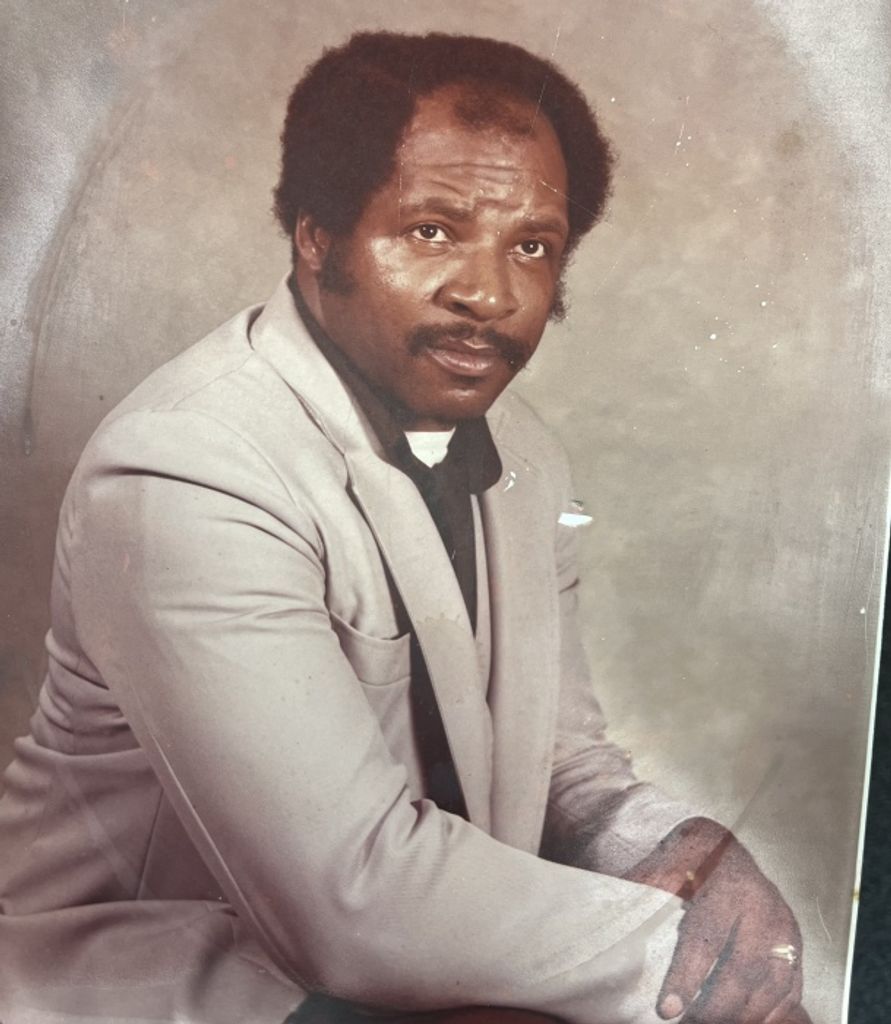 Harold Lee Ellis Floyd  Sr. Profile Photo