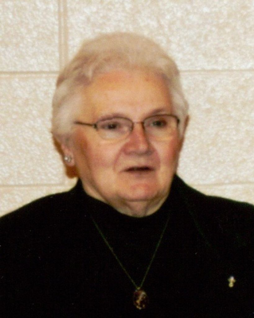 Elvera Friederich Profile Photo