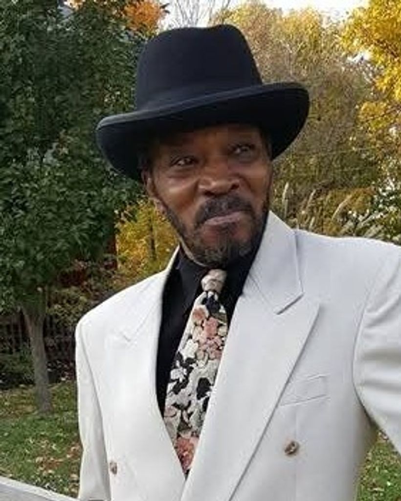 Larry James Russell Profile Photo