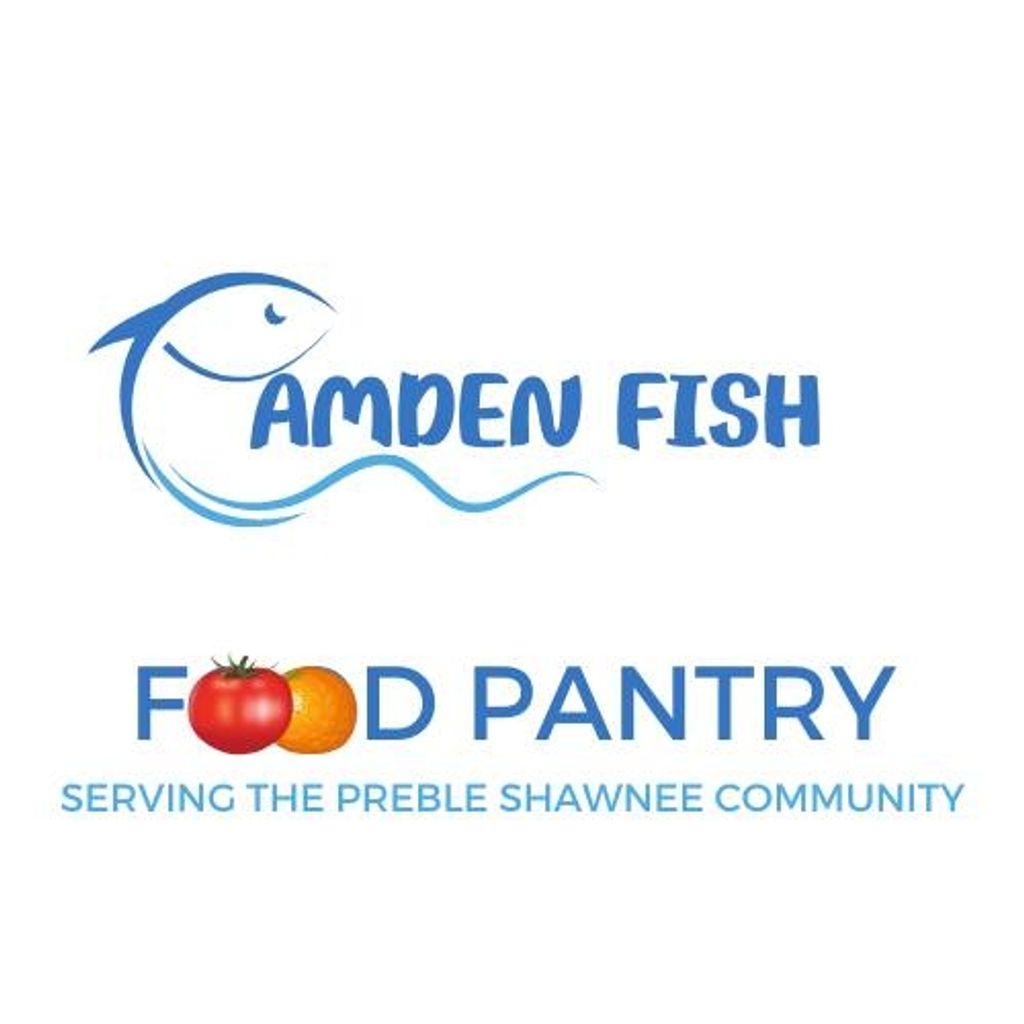 Camden Food Pantry