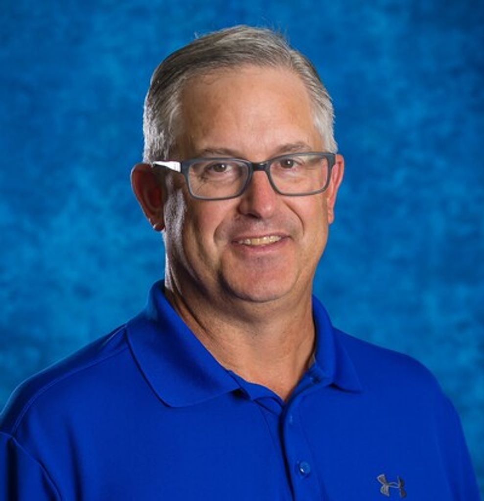 Ted F. Anderson Profile Photo