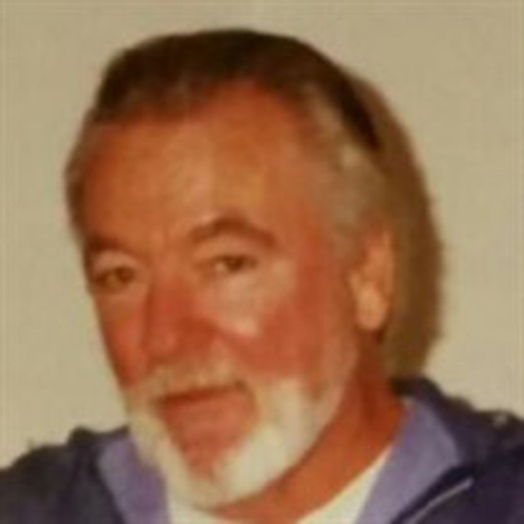 Richard Lee Hall