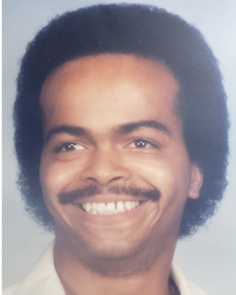 David Aaron Morgan