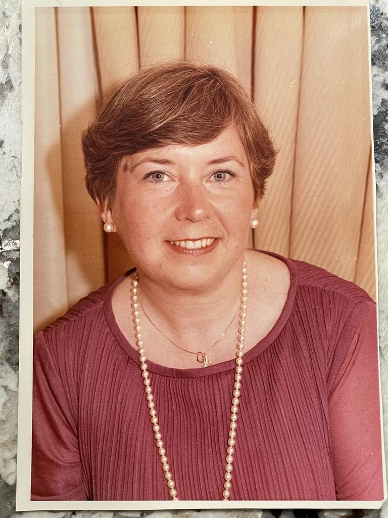 Margaret "Peggy" Jean Walsh Profile Photo