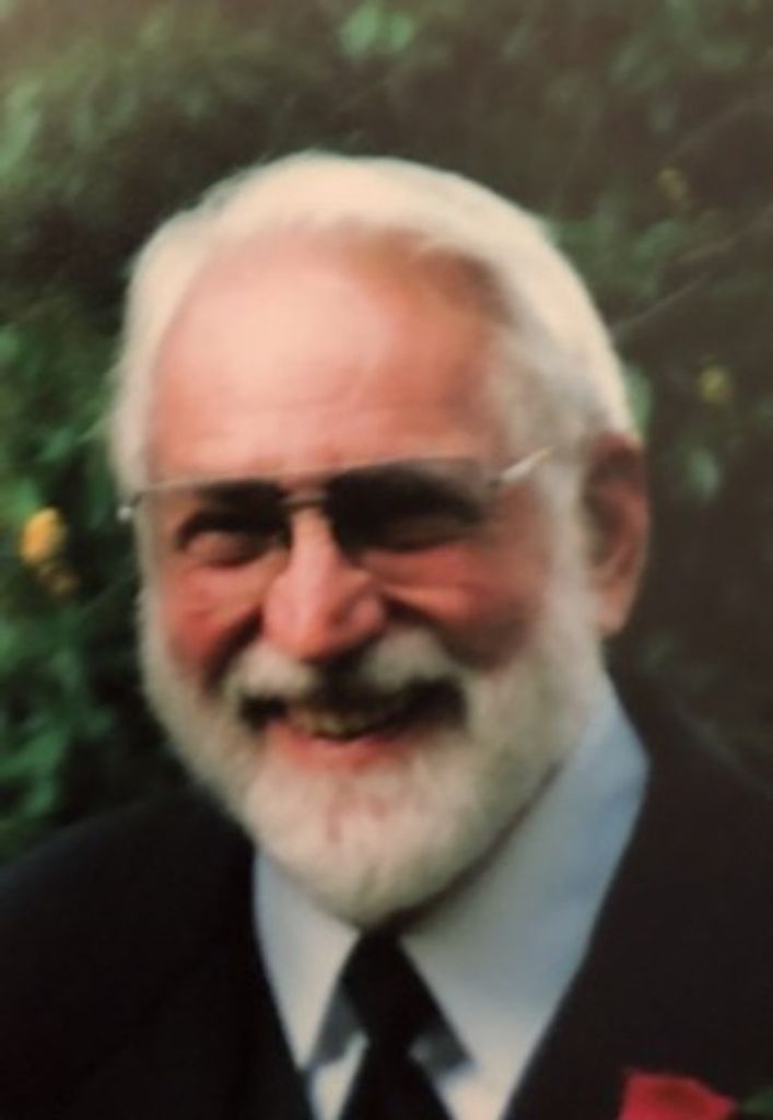 Harrie R. Nims Profile Photo