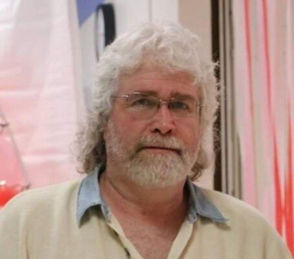 Mark "Curly" Boyd Carlton Profile Photo