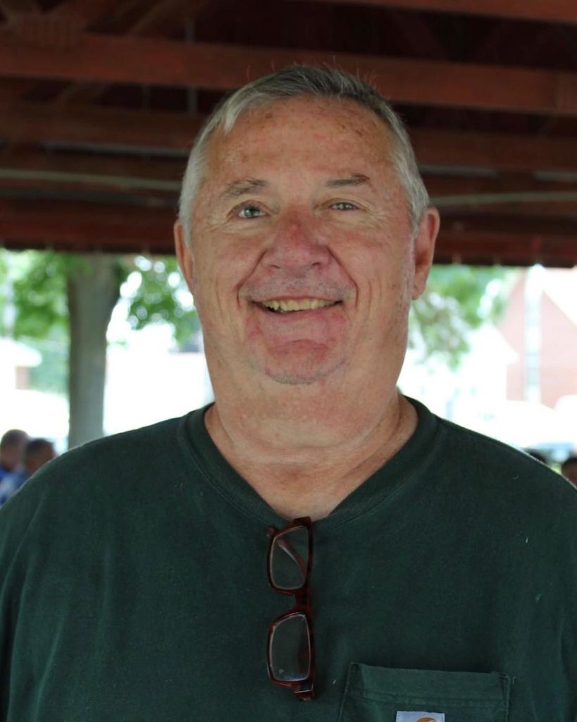 Earnie George Waterman