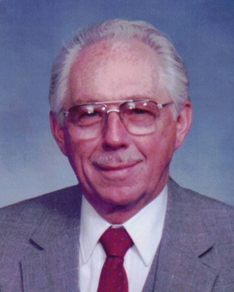 Lester Howard Hooley Profile Photo