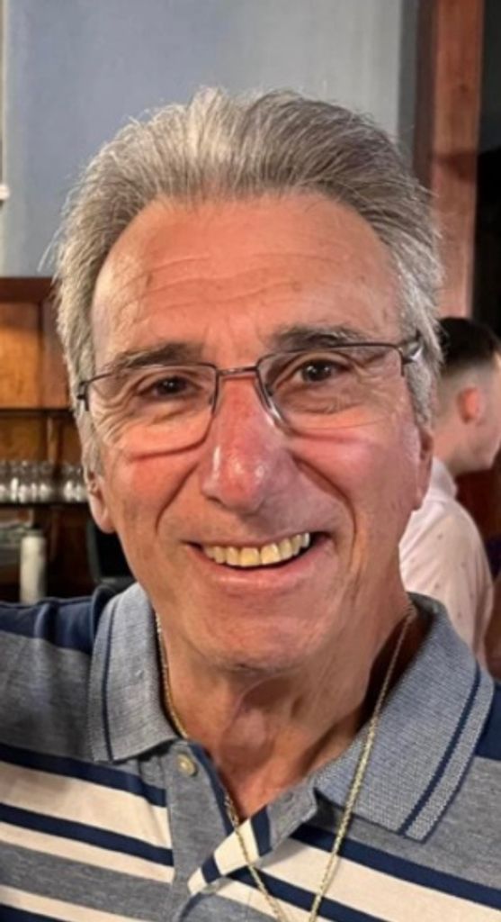 Salvatore Esposito Profile Photo