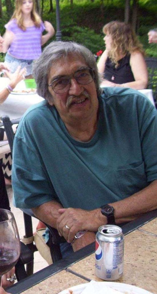 Lawrence  P. Mannolini Profile Photo