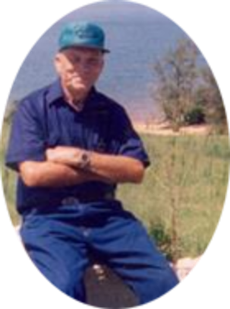 Crockett Junior Blankenship