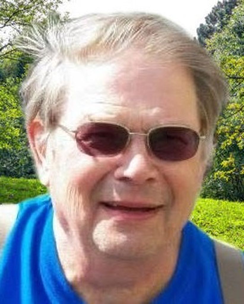 Dennis M. Ahola Profile Photo