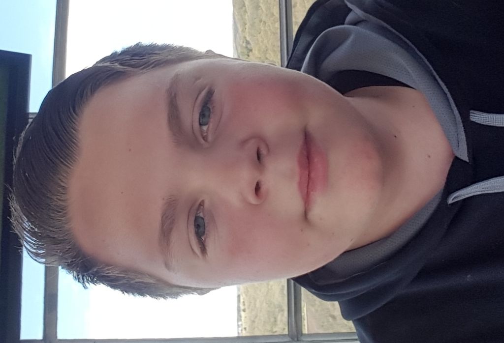Ethan Lee Rindels