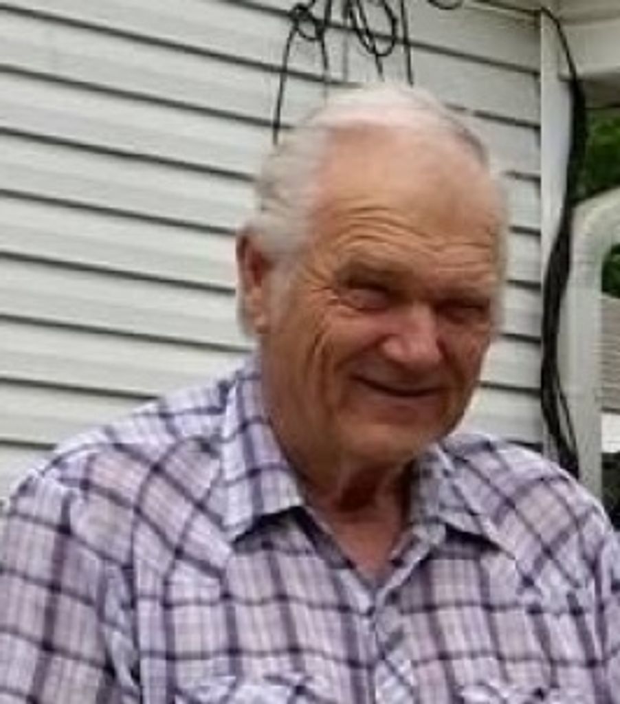 Charles Morgan Profile Photo