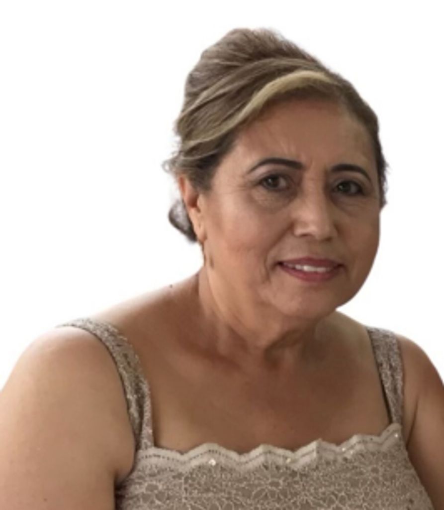 Genoveva Vargas
