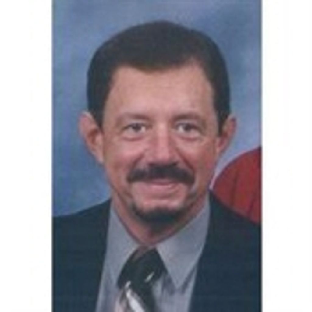 Michael Keith Goodwin