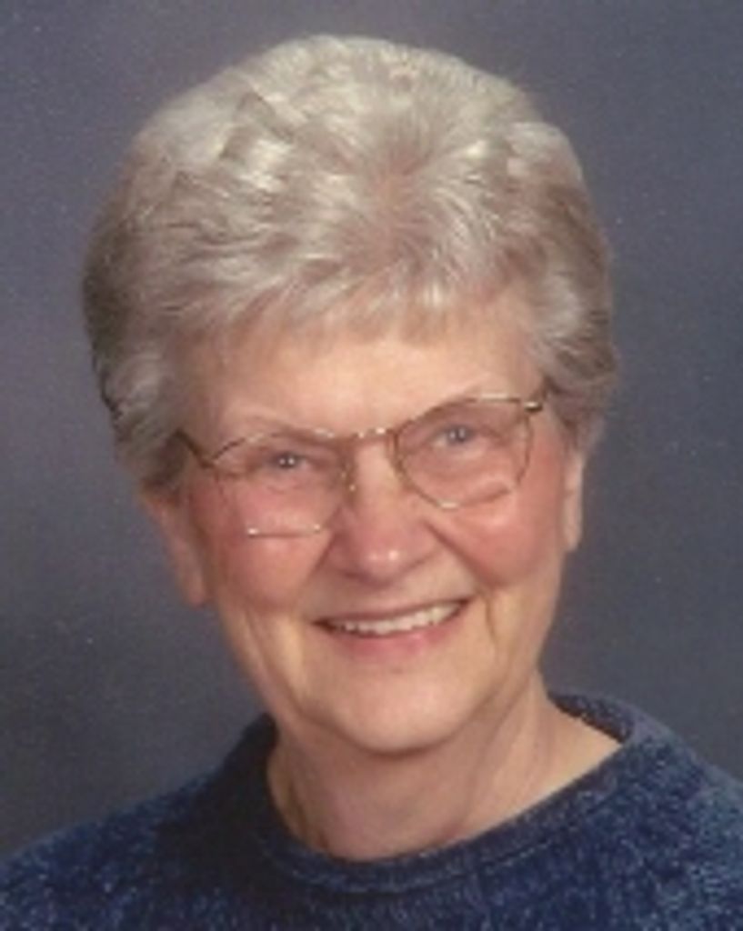 Shirley A. Baer