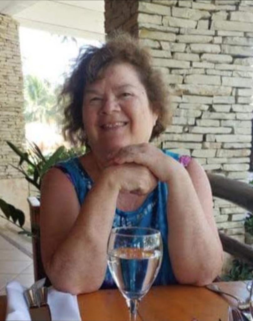 Mary Theresa Mendoza
