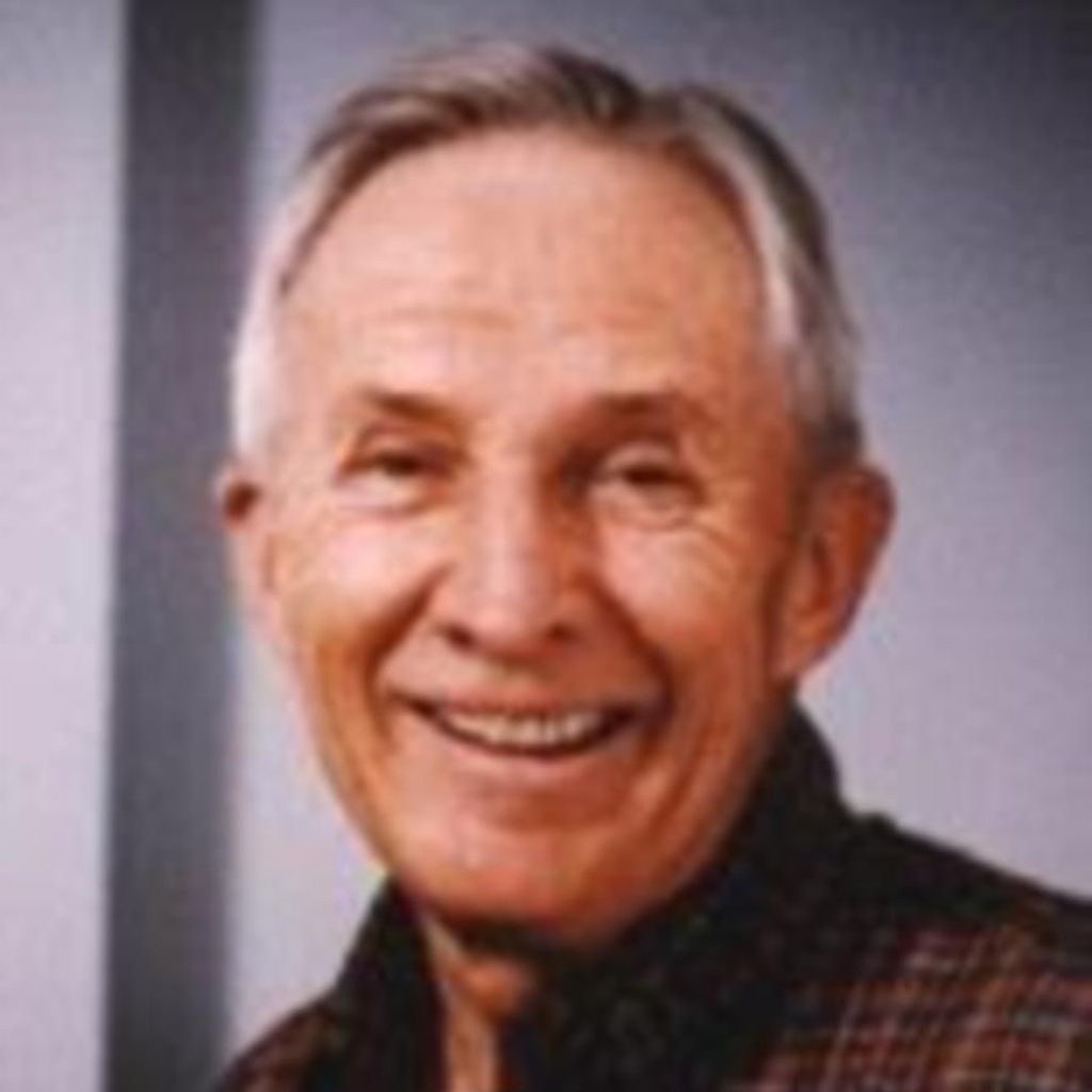 Nevin Elmer Blair