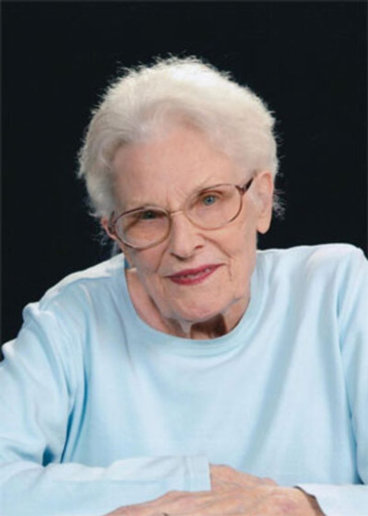 Ruth Kluck Lauer Profile Photo