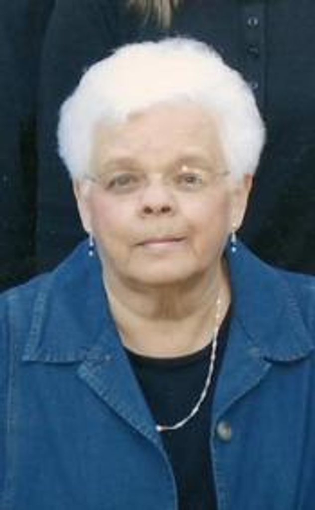 Loma Rita Ashcraft
