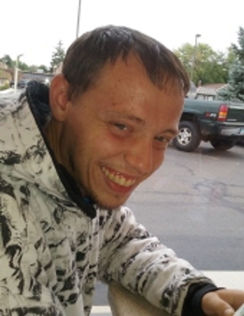 Ryan Douglas Oberly