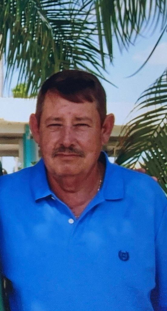 Ronald Hughes Profile Photo