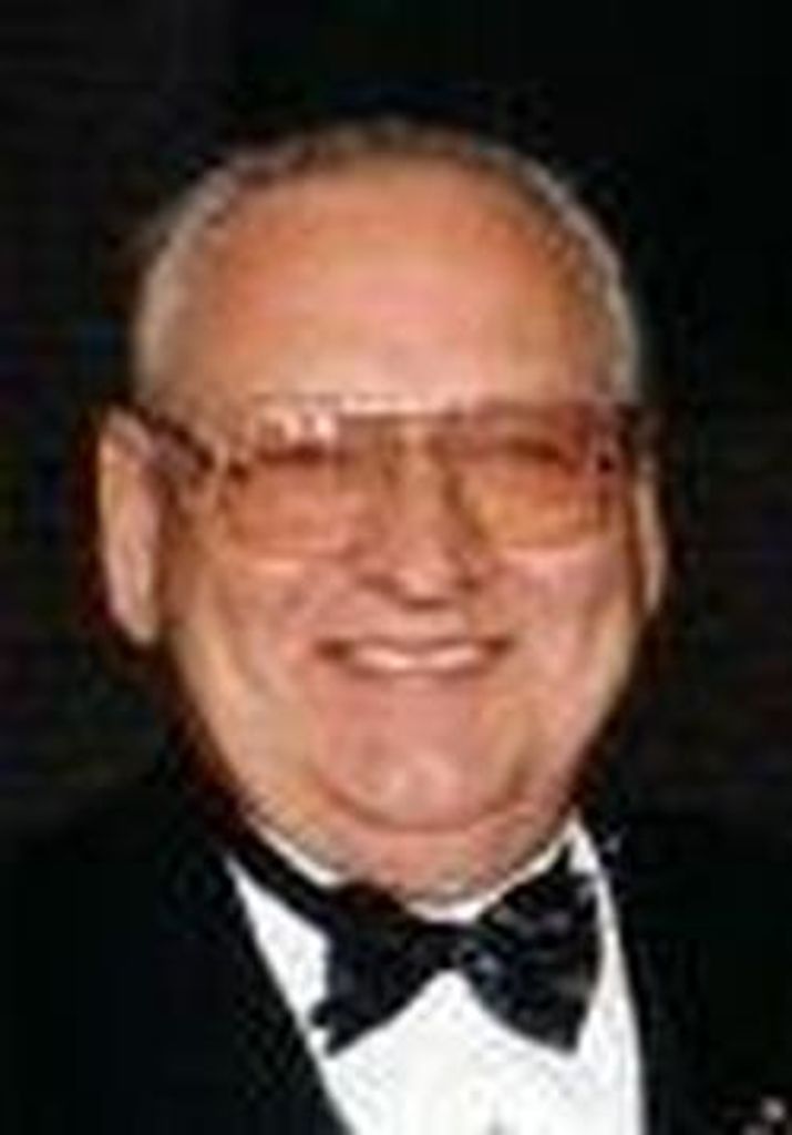 Edward Dean "Eddie" Dimmitt
