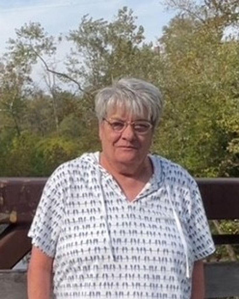 Candus "Candy" Horigan
