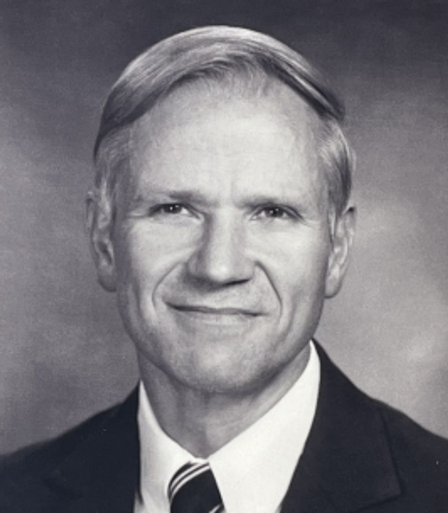 Dr. Robert Pyles Profile Photo