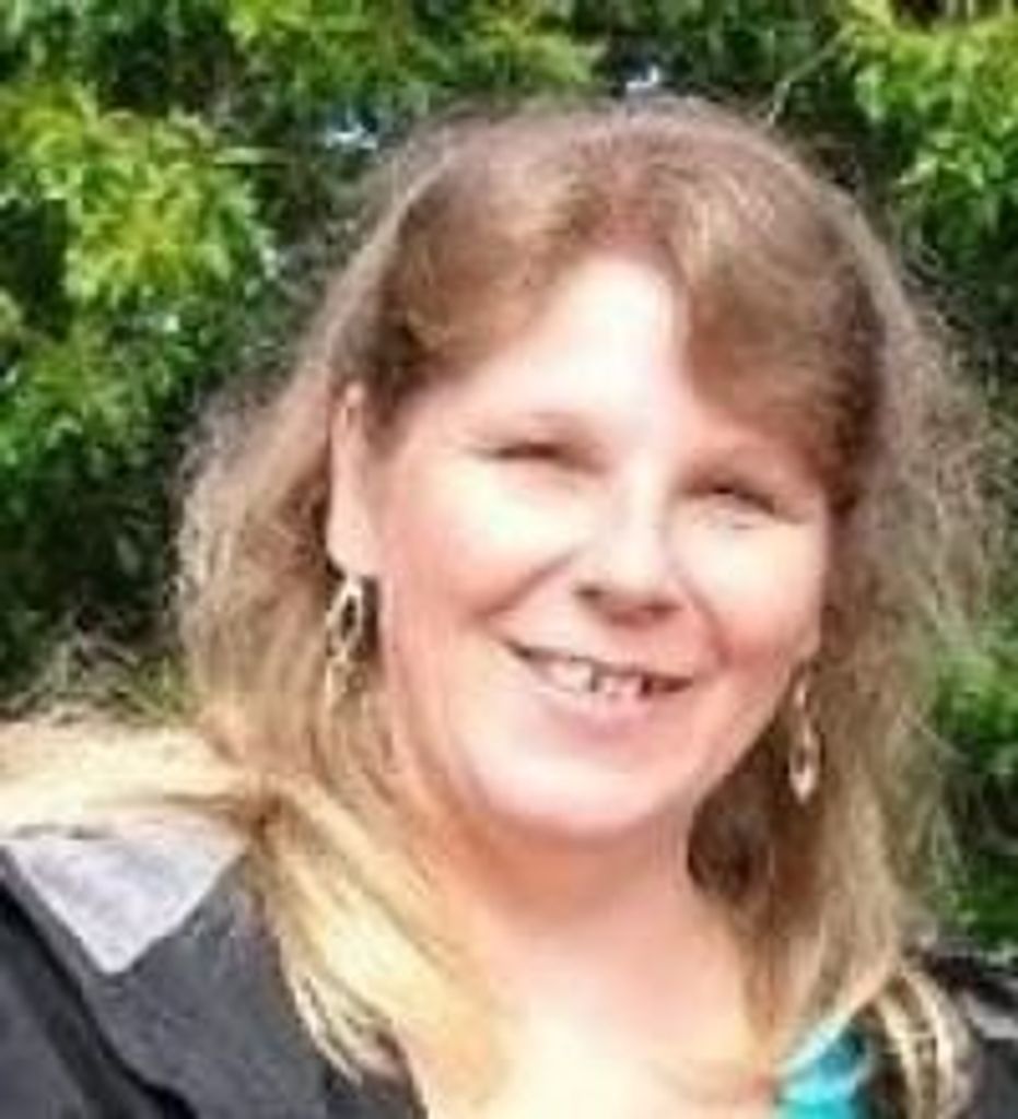 Angela Marie Patterson