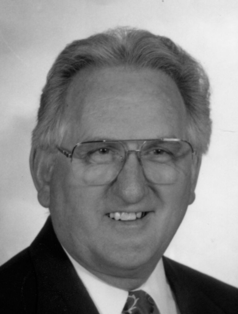 Charles Thurgood Profile Photo