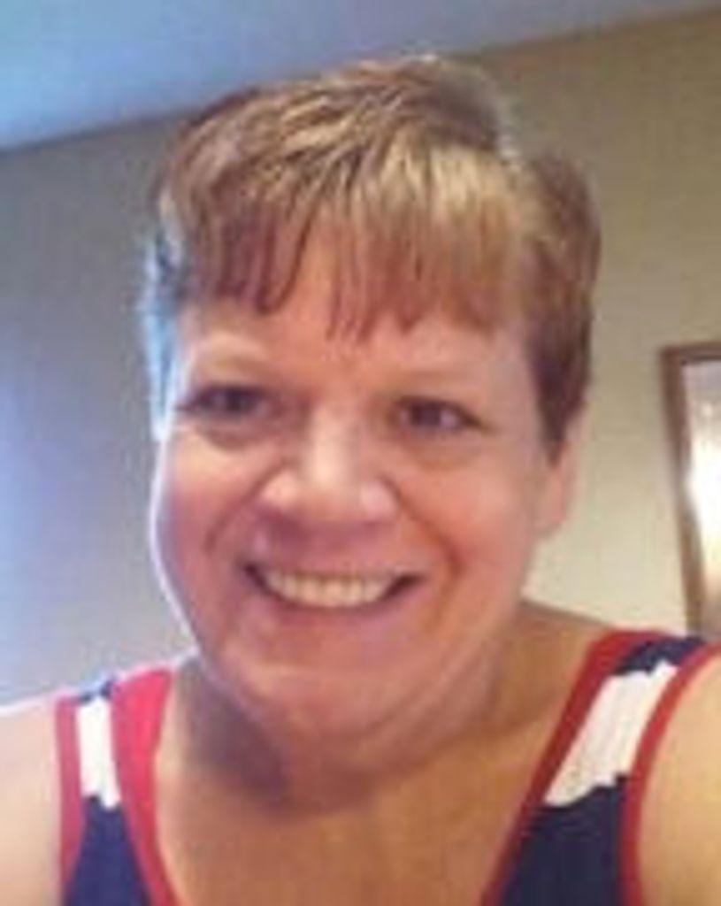 Nancy Maria Edgington Profile Photo