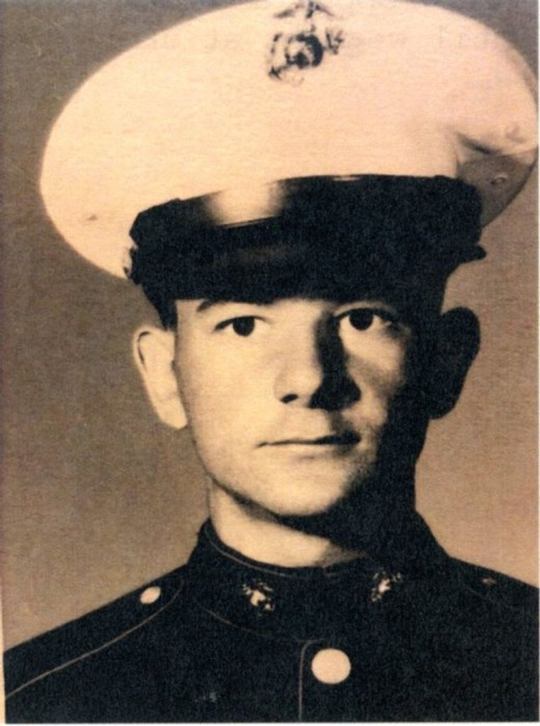 Alvin "AL" Roy Humphrey