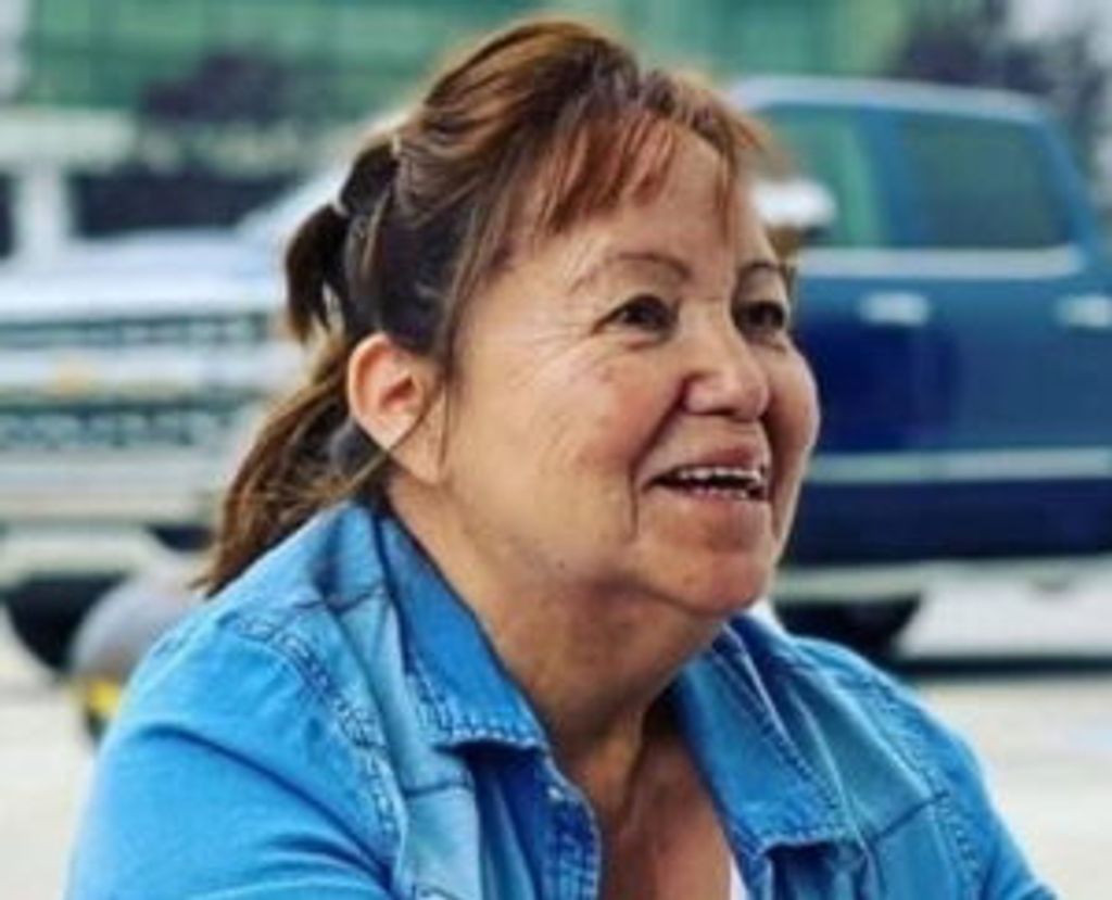 Glenna “Kaylena” Twoyoungmen