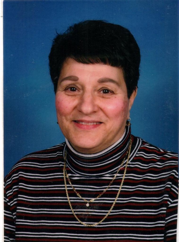 Carol A. Marrone Profile Photo
