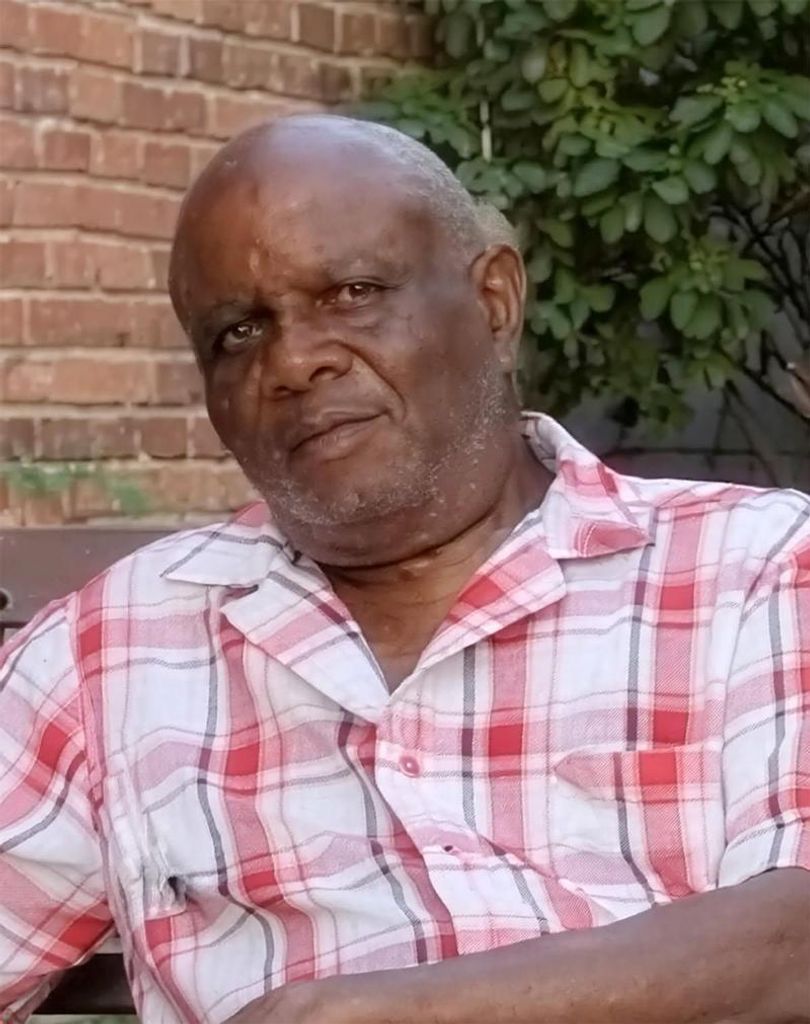 Mr. John Edward Kibble Profile Photo